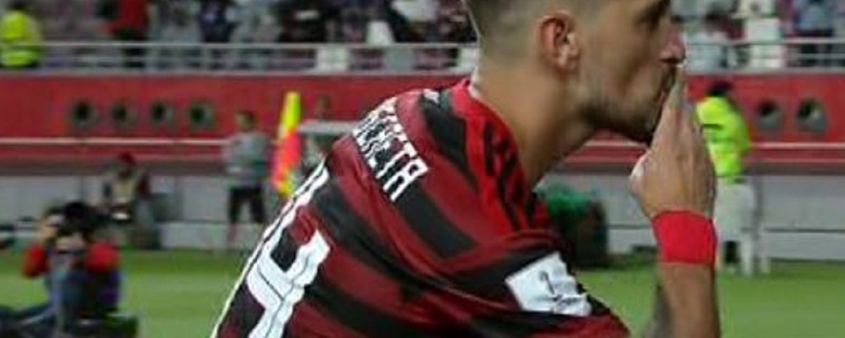 Flamengo in finale