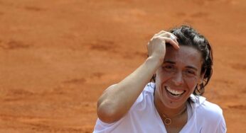 Francesca Schiavone tennis Archivi | Notizie Audaci