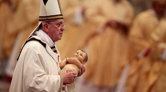 Santa Marta Papa Francesco diretta Rai 1