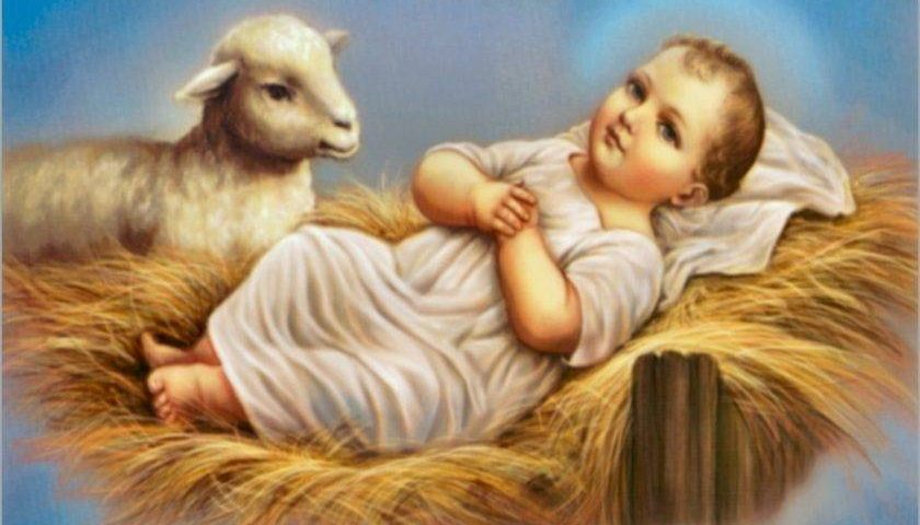 Preghiera Di Natale Da Recitare Oggi 25 Dicembre Notizie Audaci