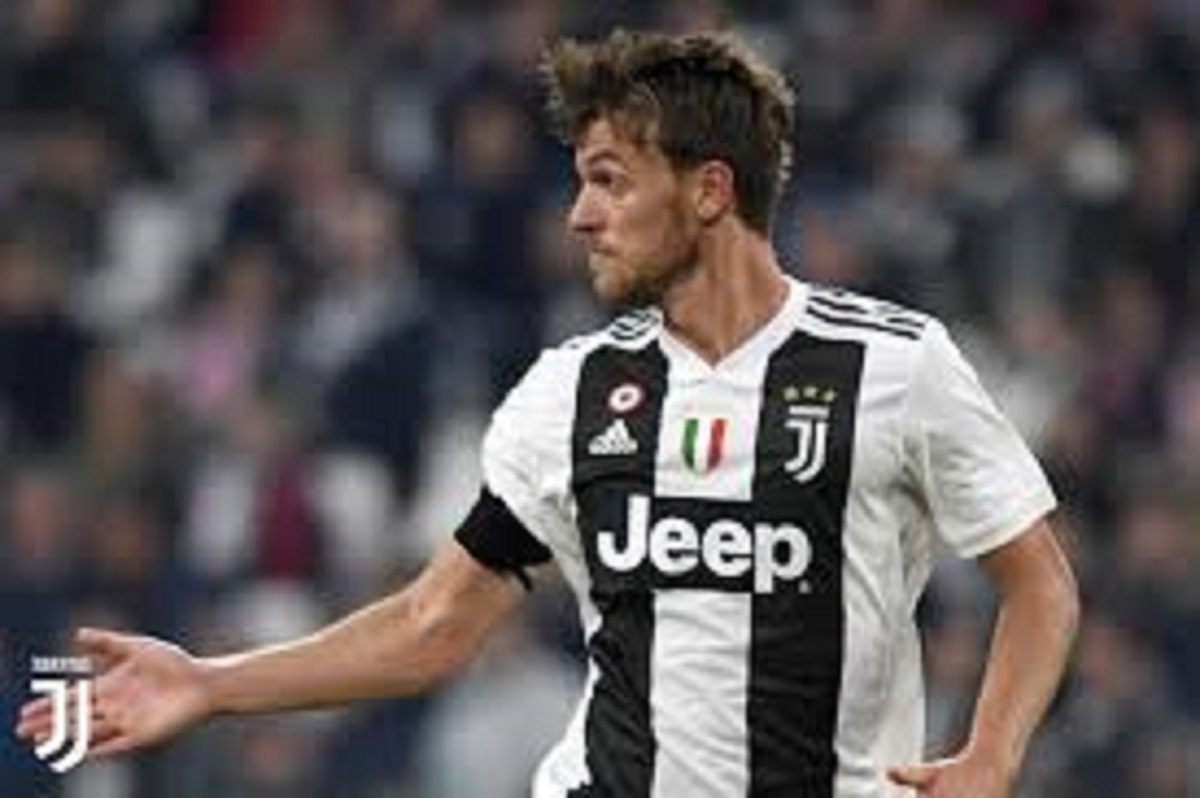 Rugani Arsenal