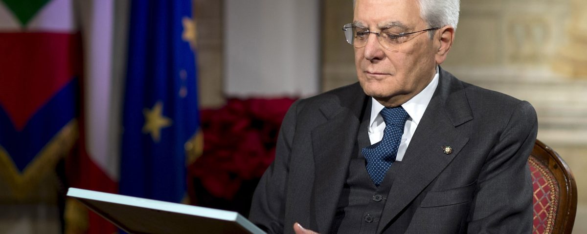 Mattarella