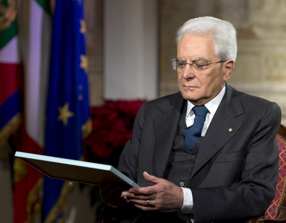 Mattarella