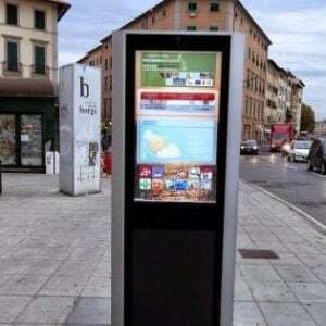 filmato totem Santa Margherita Ligure Archivi | Notizie Audaci