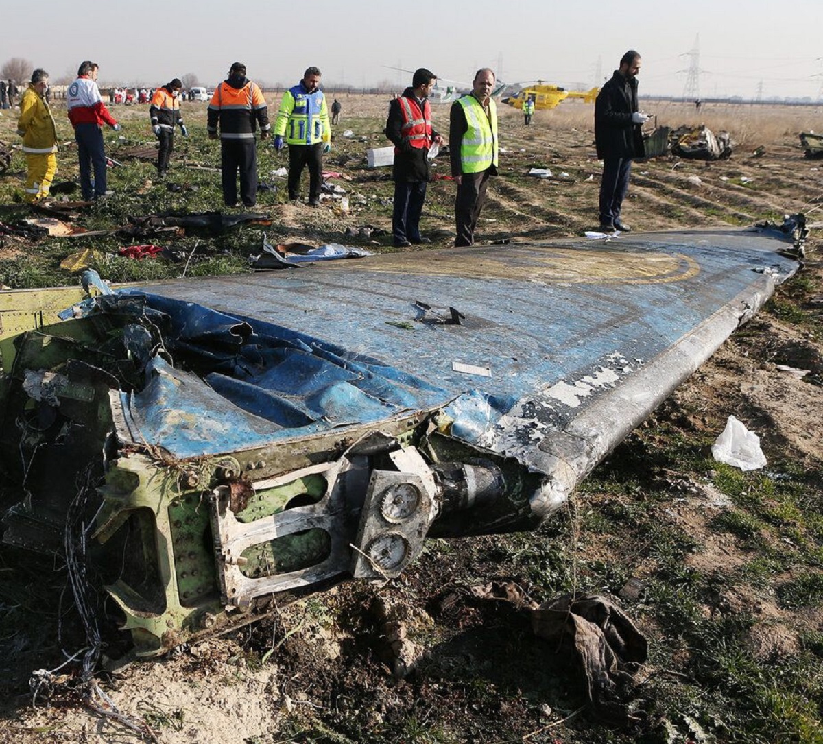 ucraina aereo video