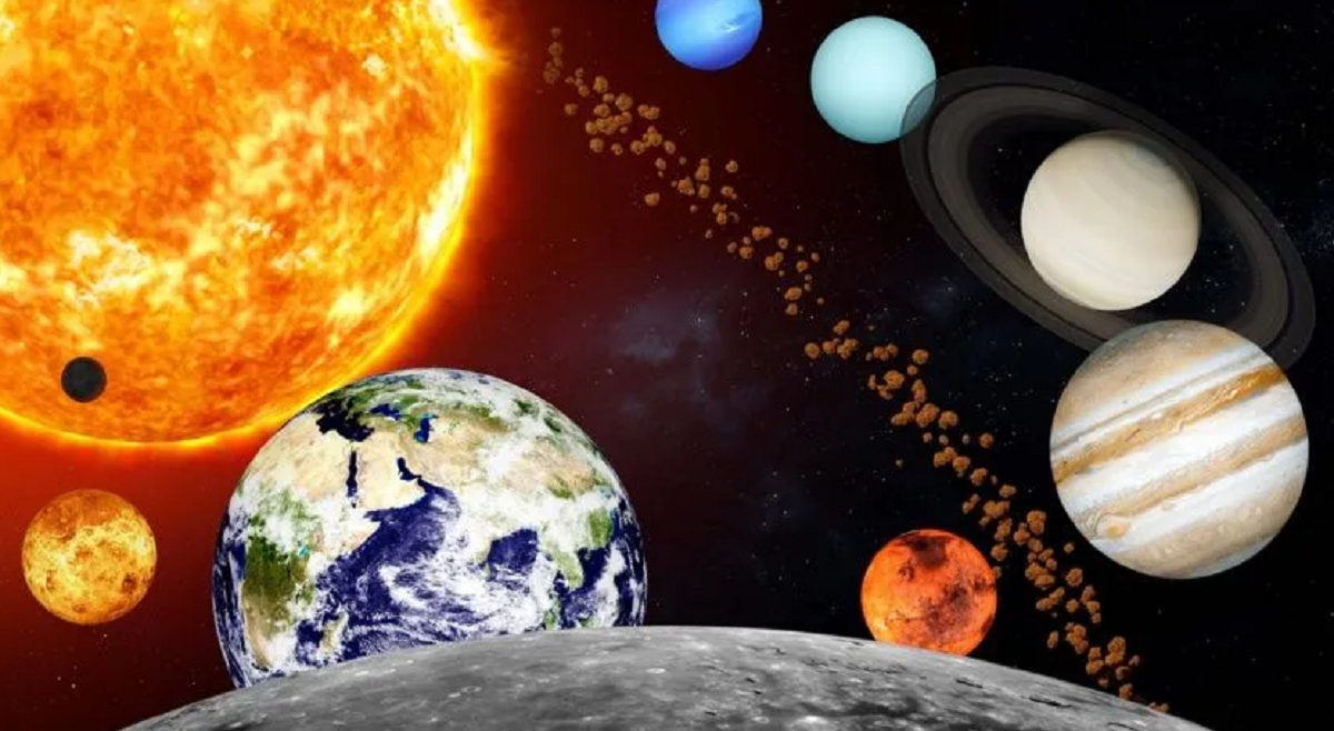 asteroide terra oggi