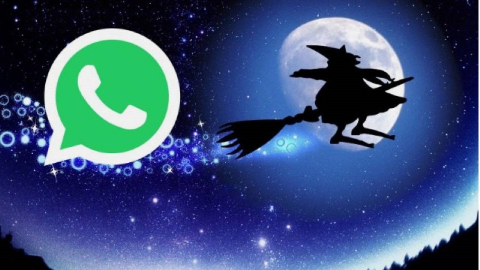 Buona Befana 2020 auguri WhatsApp Archivi Notizie Audaci