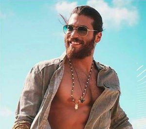 can yaman