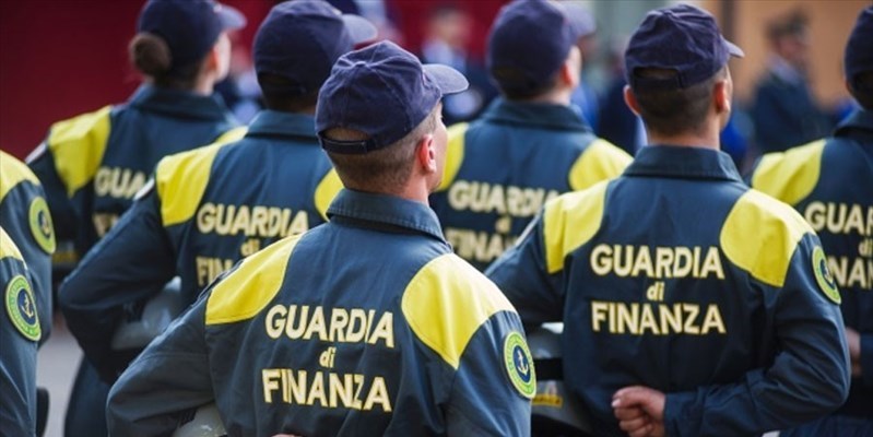 bando concorso guardia di finanza