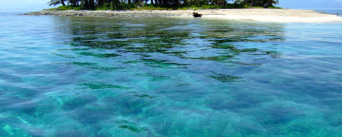 isola dei famosi