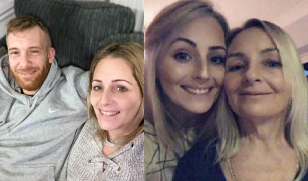 Viaggio Di Nozze Da Incubo Mi Ha Tradito Con Mia Madre Ed E Andato A Vivere Con Lei Notizie Audaci