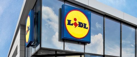 offerta lavoro Lidl