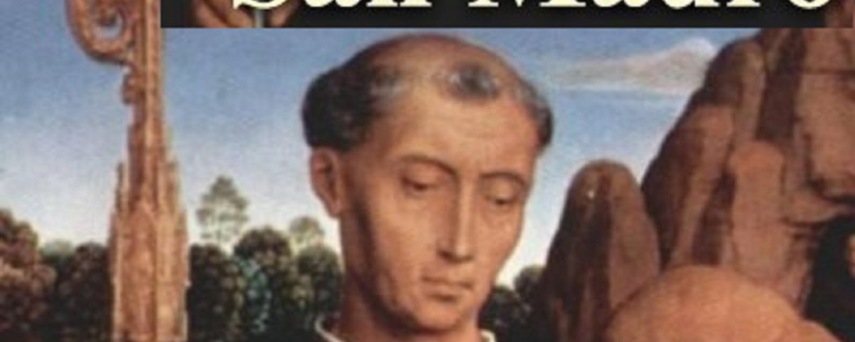 Buon onomastico Mauro oggi 15 gennaio: video, gif e ... Buon onomastico Mauro oggi 15 gennaio: video, gif e ...