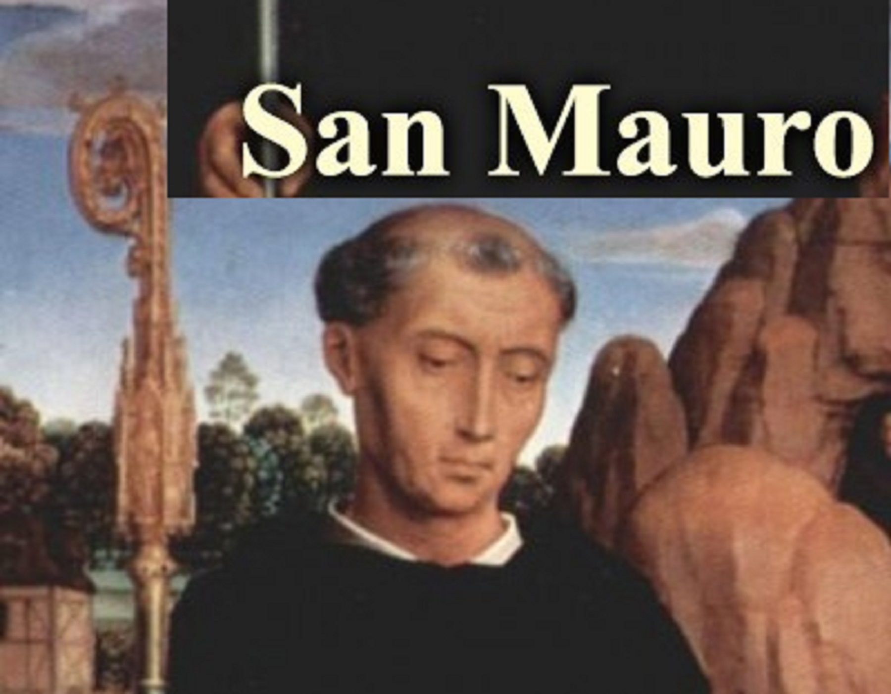 San Mauro