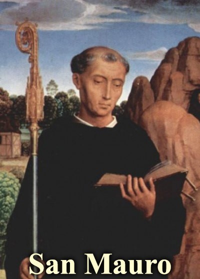 Buon onomastico Mauro oggi 15 gennaio: video, gif e ... Buon onomastico Mauro oggi 15 gennaio: video, gif e ...
