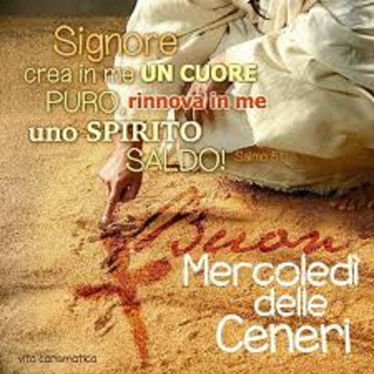 Buon Mercoledì Delle Ceneri 2024 Mercoledì delle Ceneri
