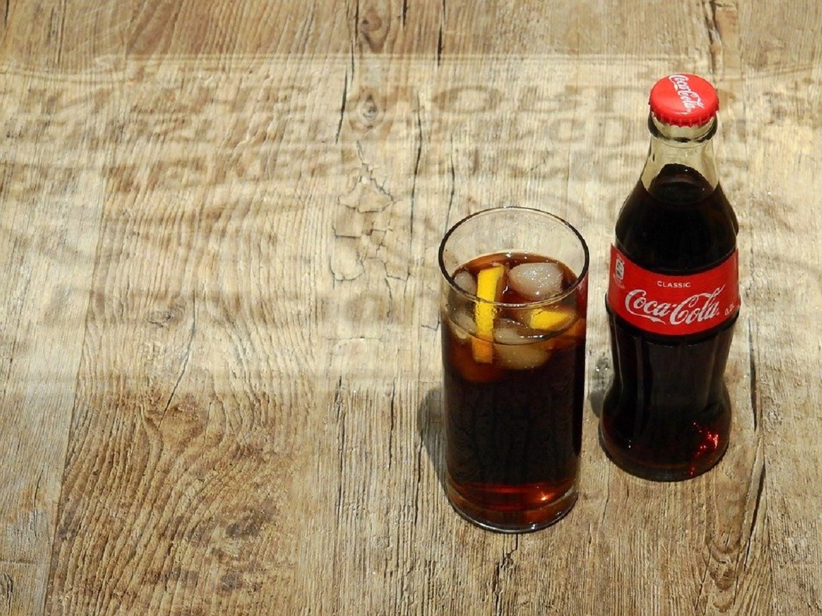 coca cola bottigliette vetro richiamo