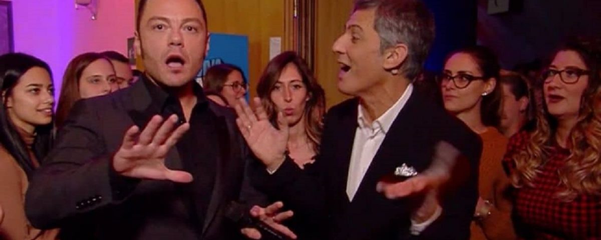 Fiorello Ferro Twitter