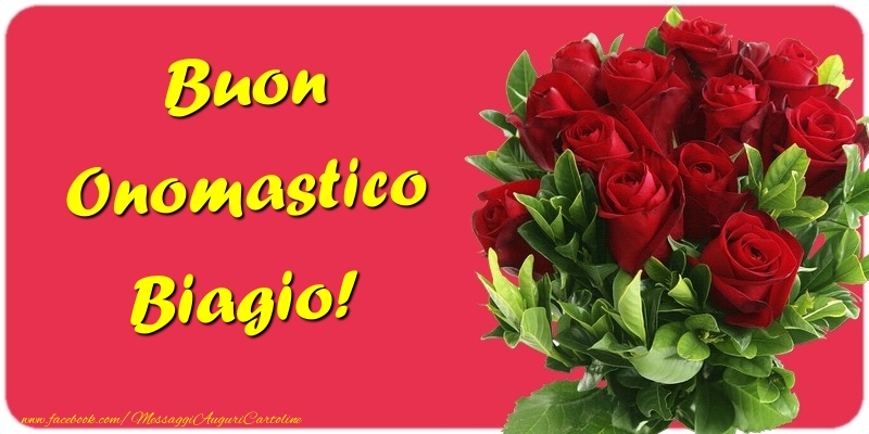 Buon Onomastico Biagio Oggi 3 Febbraio Video E Immagini Di Auguri Da Inviare Via Social Notizie Audaci