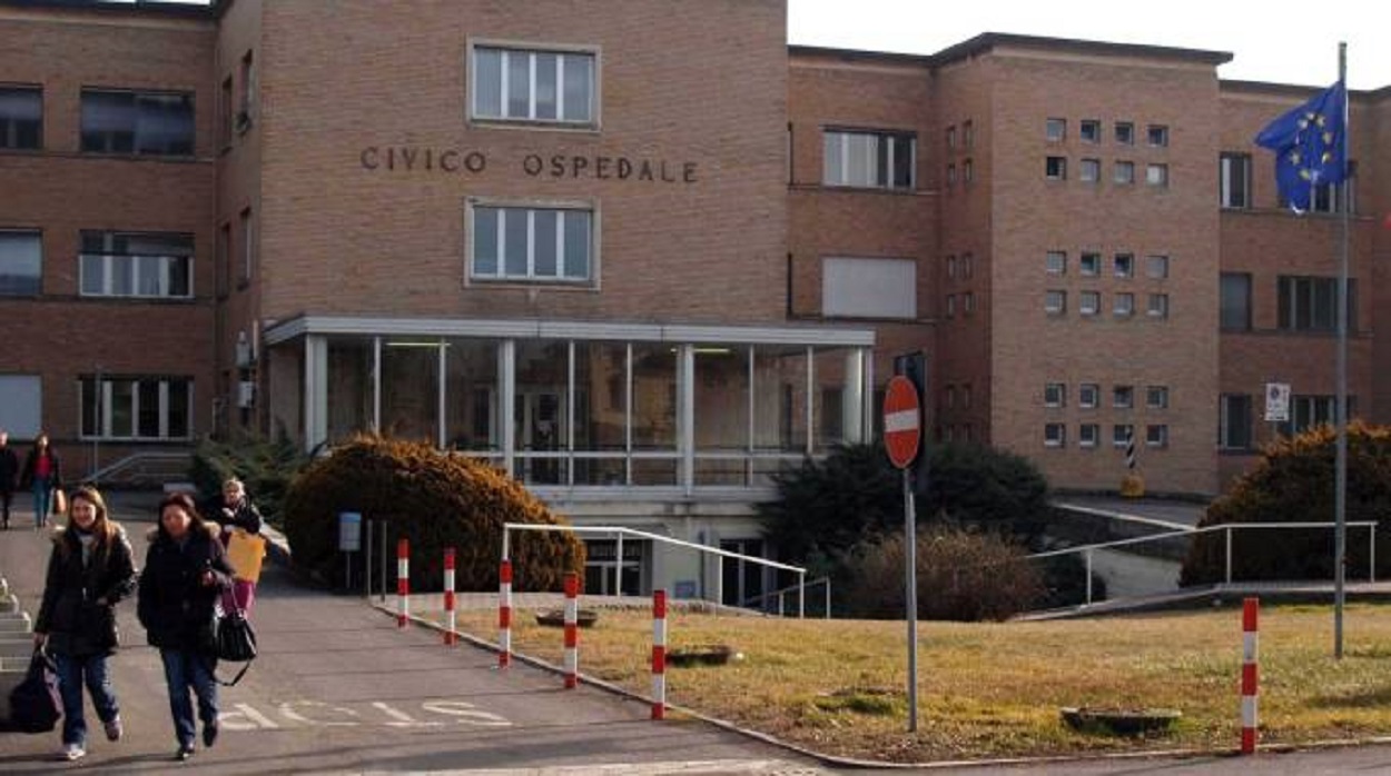 ospedale Codogno