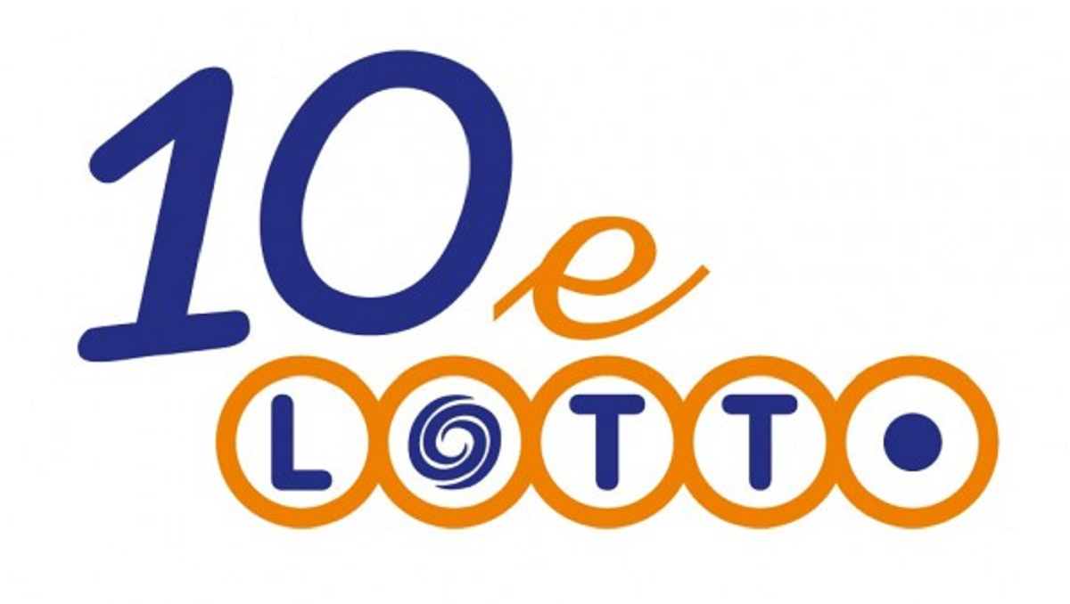 sospeso 10 e lotto