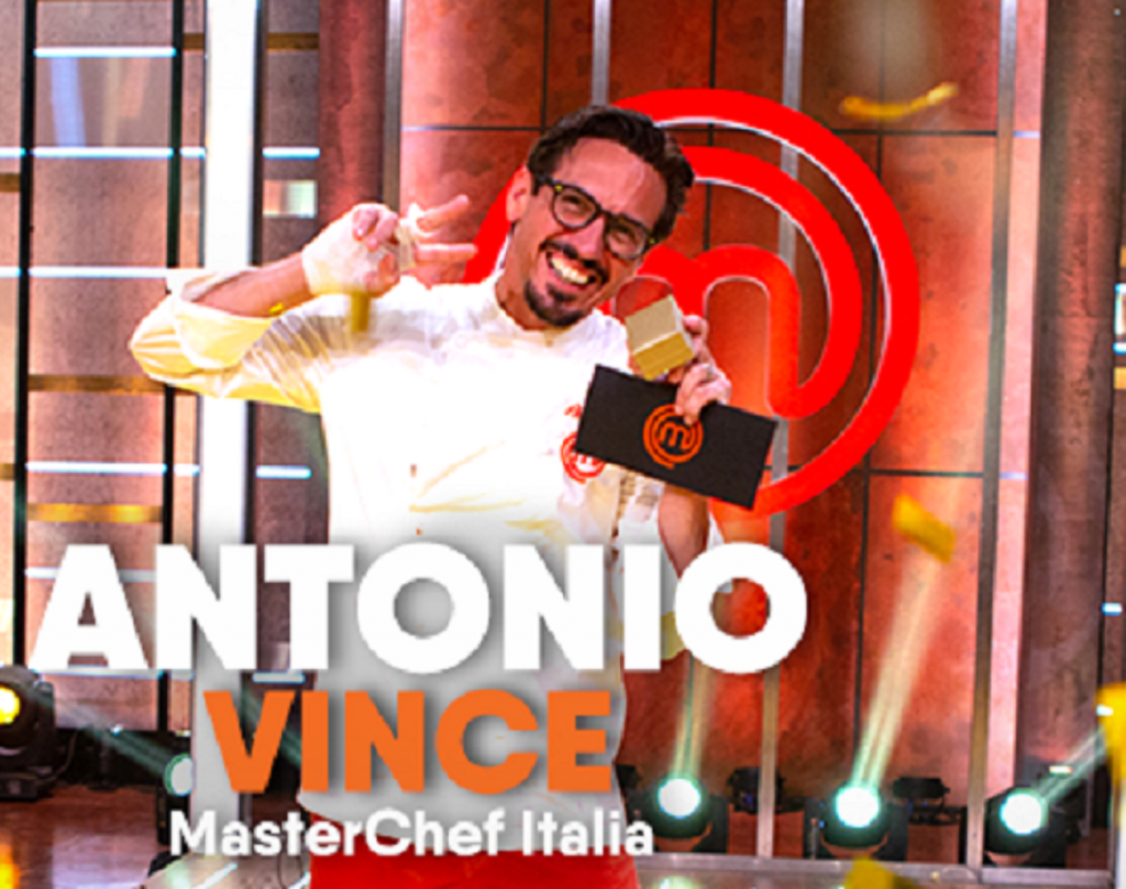 Chi Ha Vinto La Nona Edizione Di Masterchef