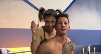 Baby Marilyn Daniel Bonati Archivi | Notizie Audaci