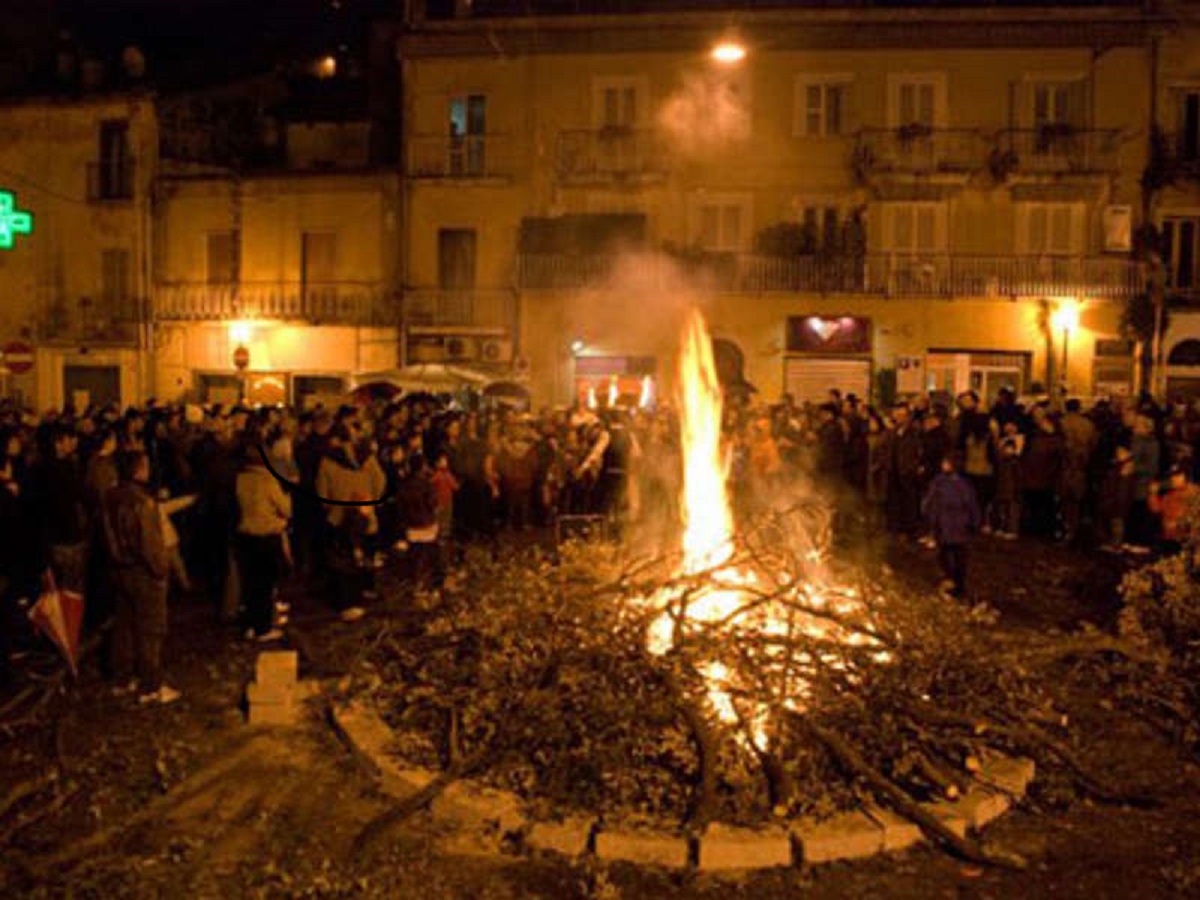 itri festa san giuseppe