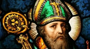 Buon onomastico Patrizio oggi 17 marzo: video e immagini di auguri