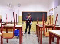 mobilità docenti 2020