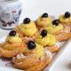 zeppole di san giuseppe
