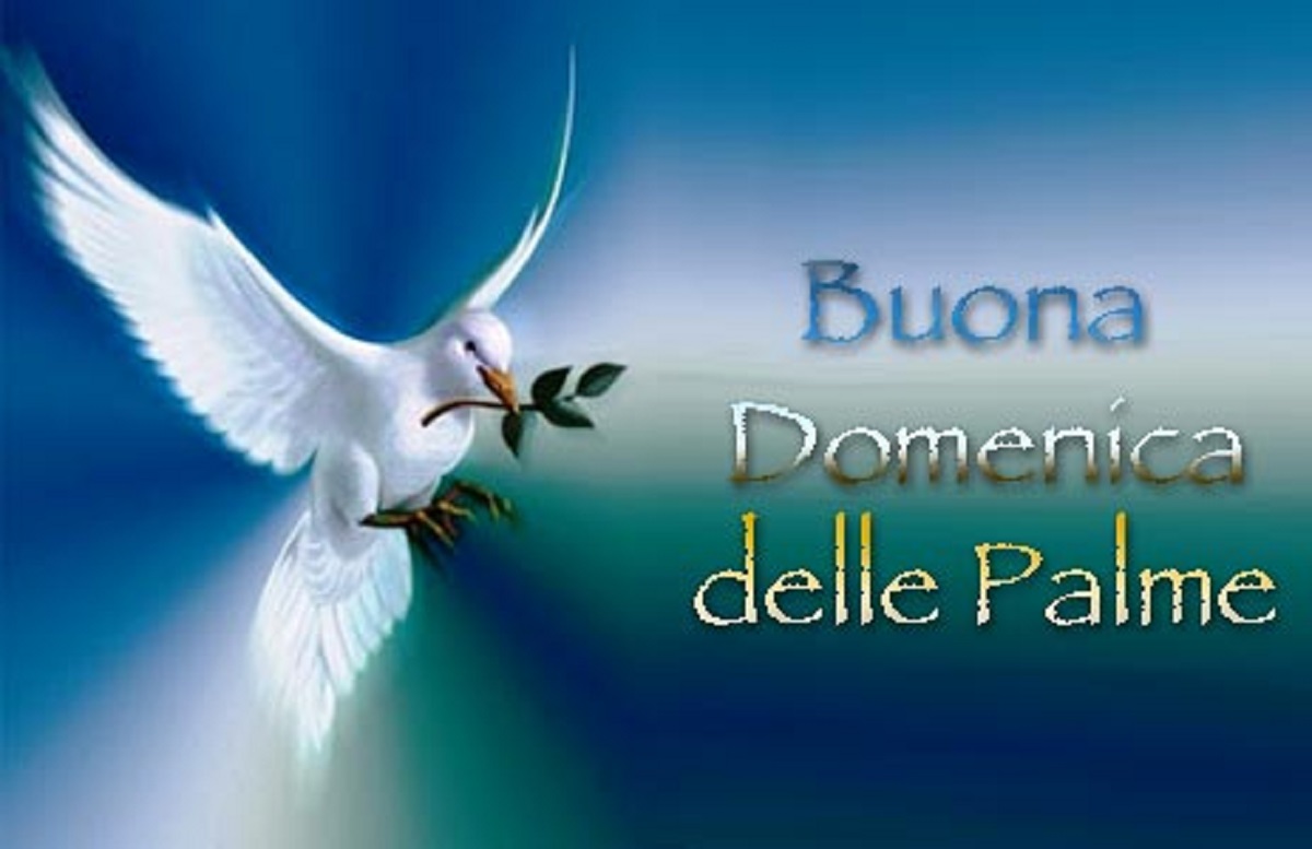 5 aprile Domenica-delle-Palme