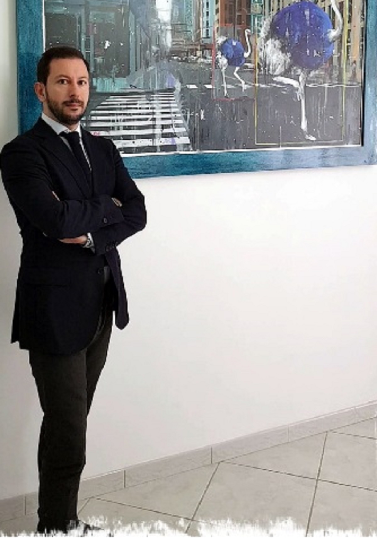 Francesco Palumbo
