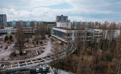 Chernobyl incendio oggi, livelli elevati di radiazioni a causa del rogo | Notizie Audaci