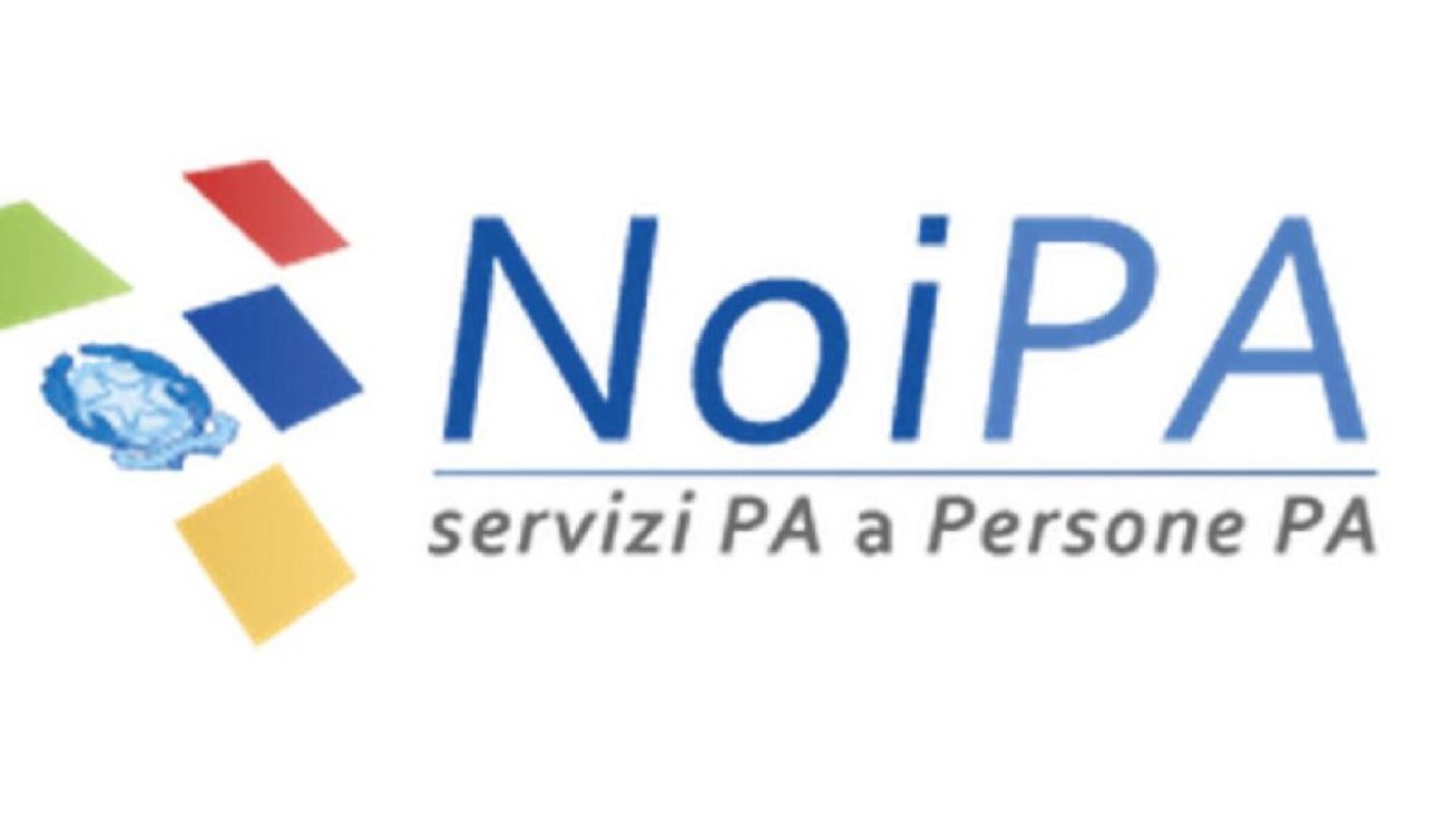 Noipa aprile