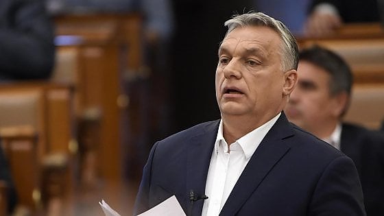 Orban trans