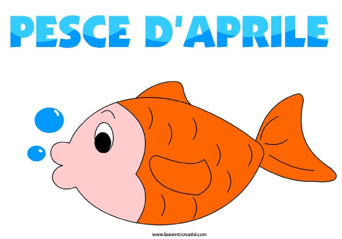 buon 1 aprile