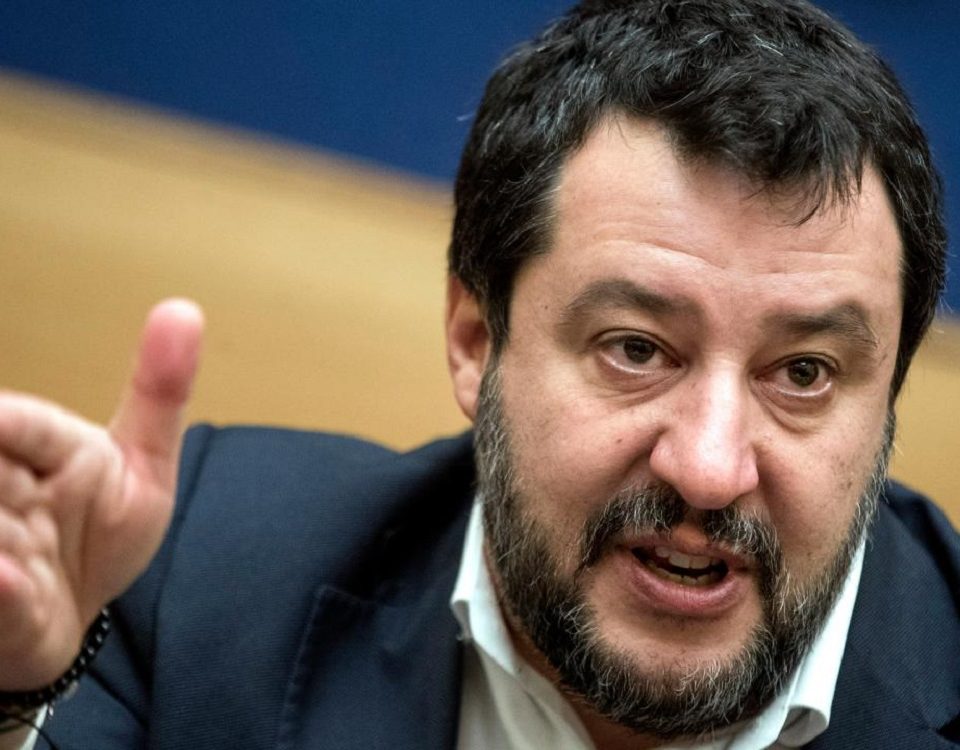Salvini Ig
