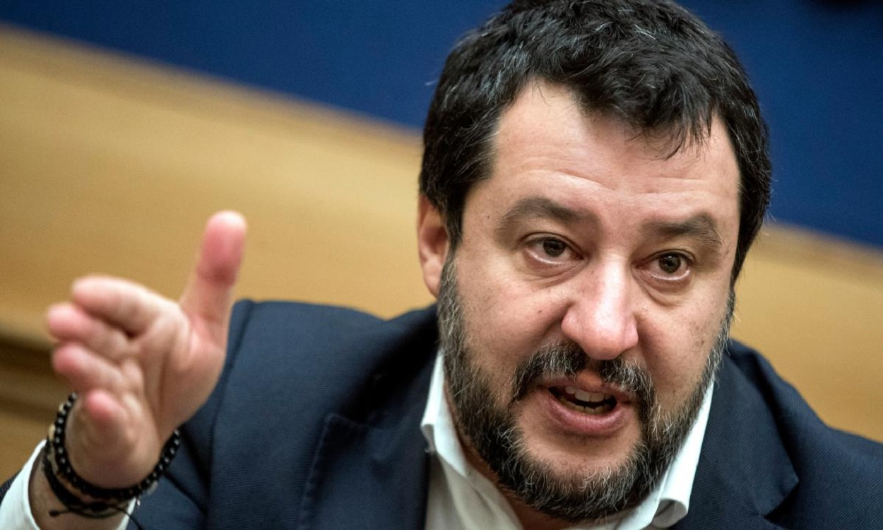 Salvini Ig