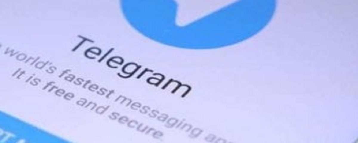 Telegram revenge porn