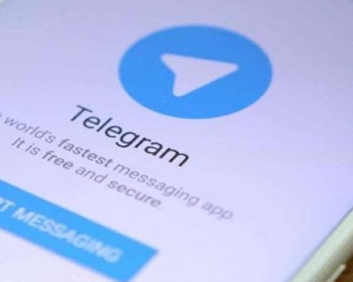Telegram revenge porn