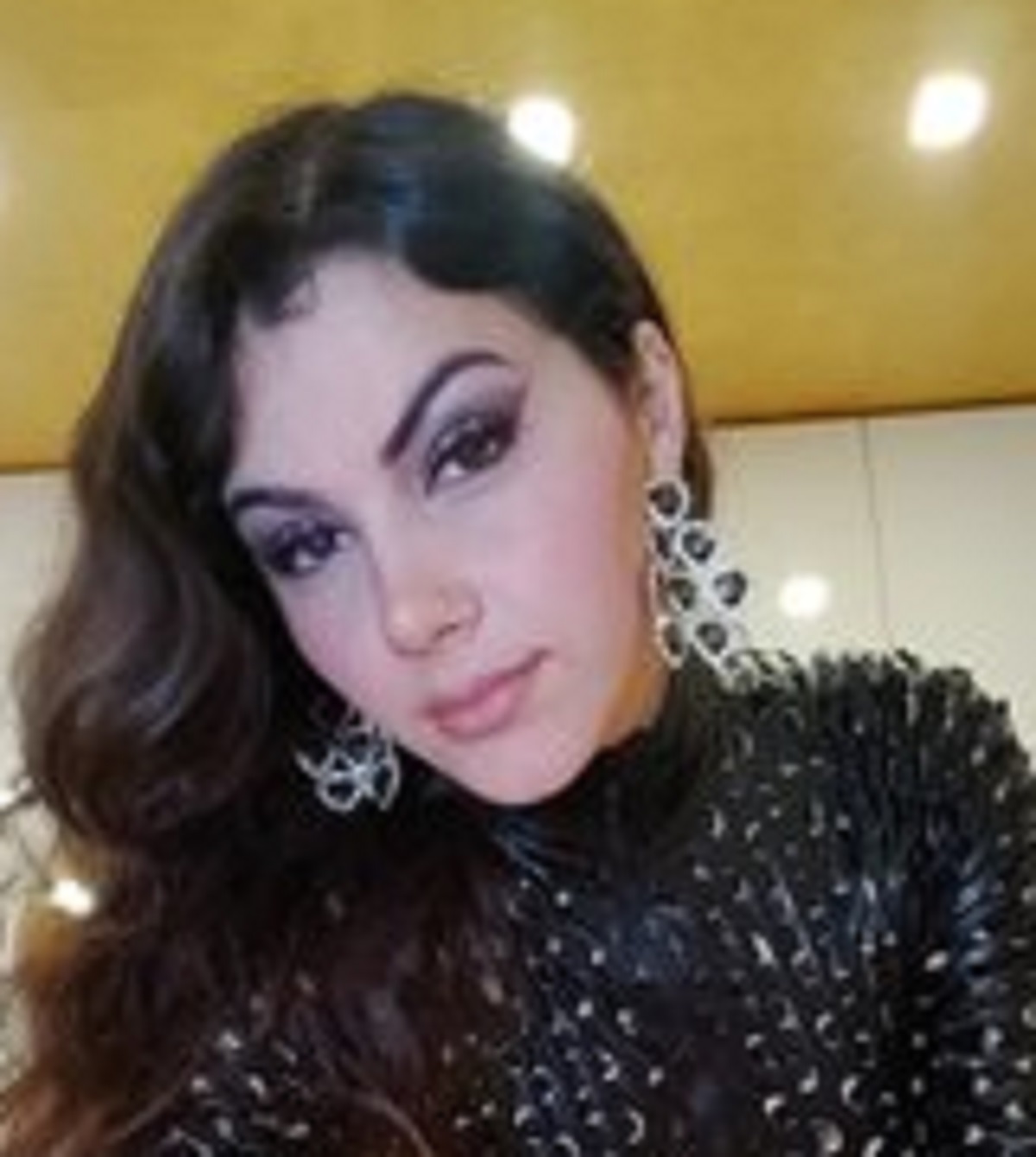 valentina nappi