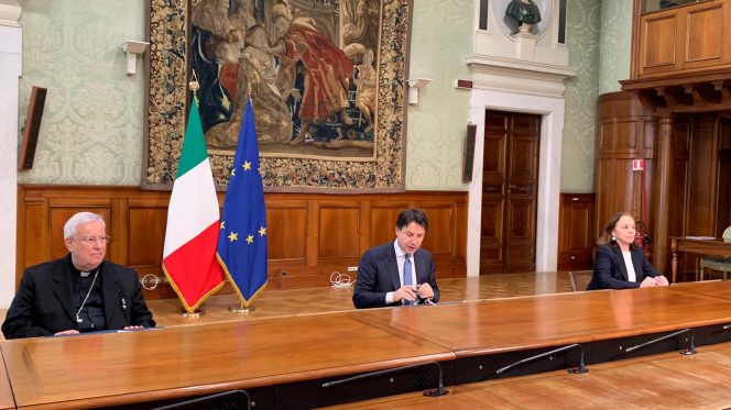 Giuseppe Conte