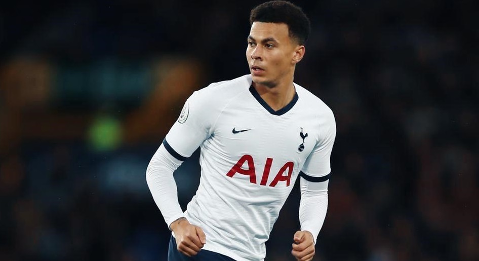 dele alli