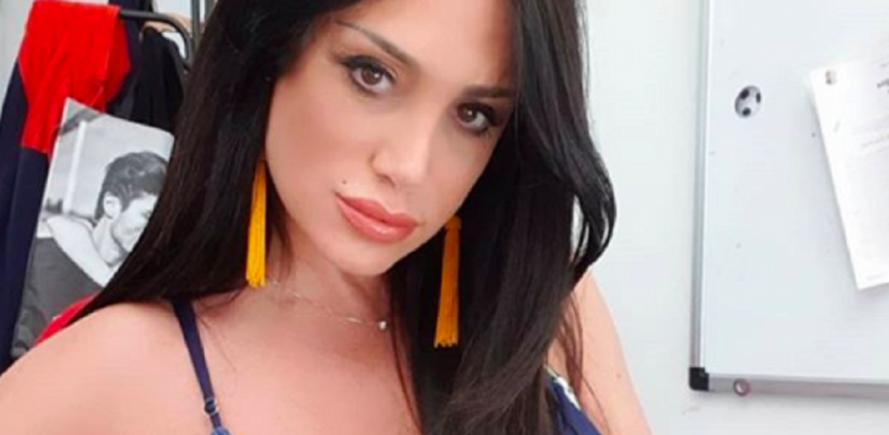 Marika Fruscio Instagram Archivi Notizie Audaci Marika Fruscio Instagram Archivi Notizie Audaci