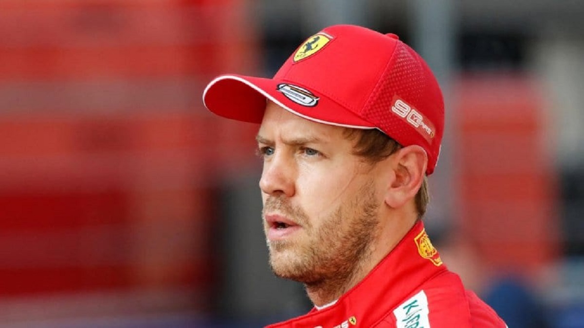 vettel