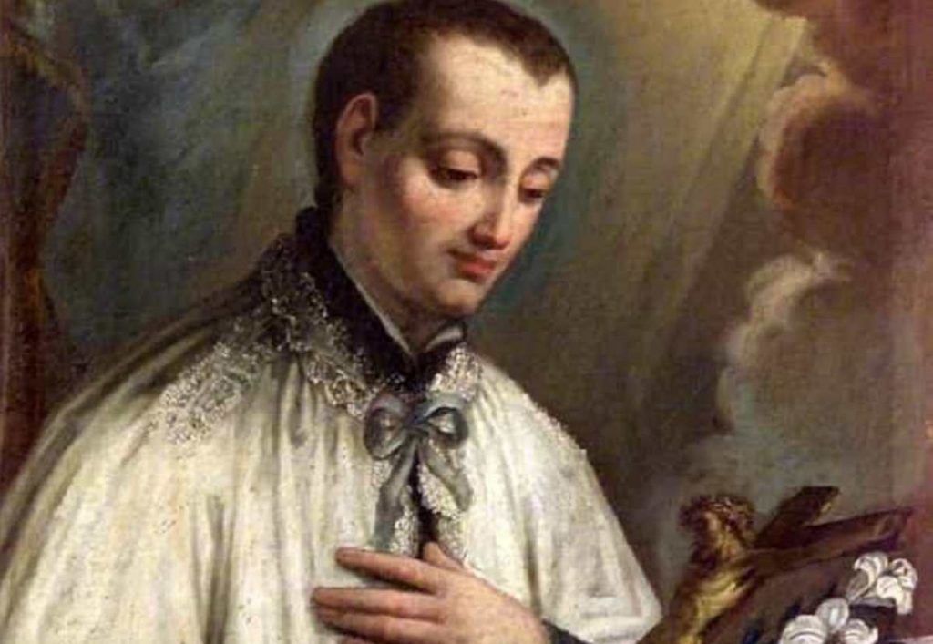 Buon onomastico Luigi, oggi 21 giugno: immagini di auguri ... Buon onomastico Luigi, oggi 21 giugno: immagini di auguri ...
