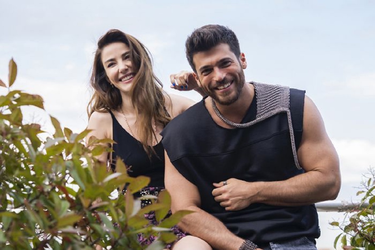 bayyanlis can yaman ozge gurel