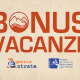 bonus vacanze