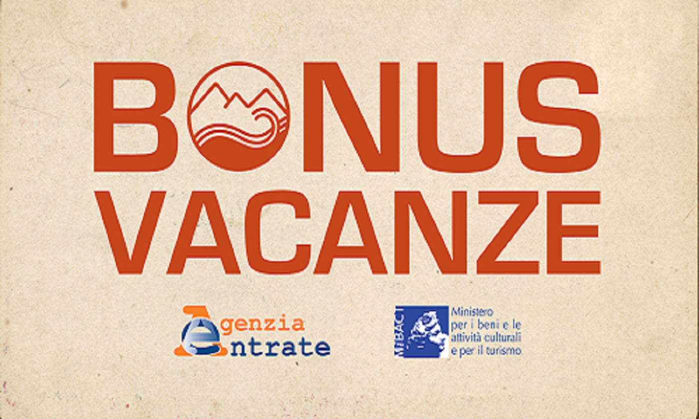 bonus vacanze